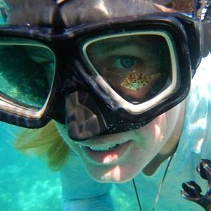 Meet your Posher, Katy